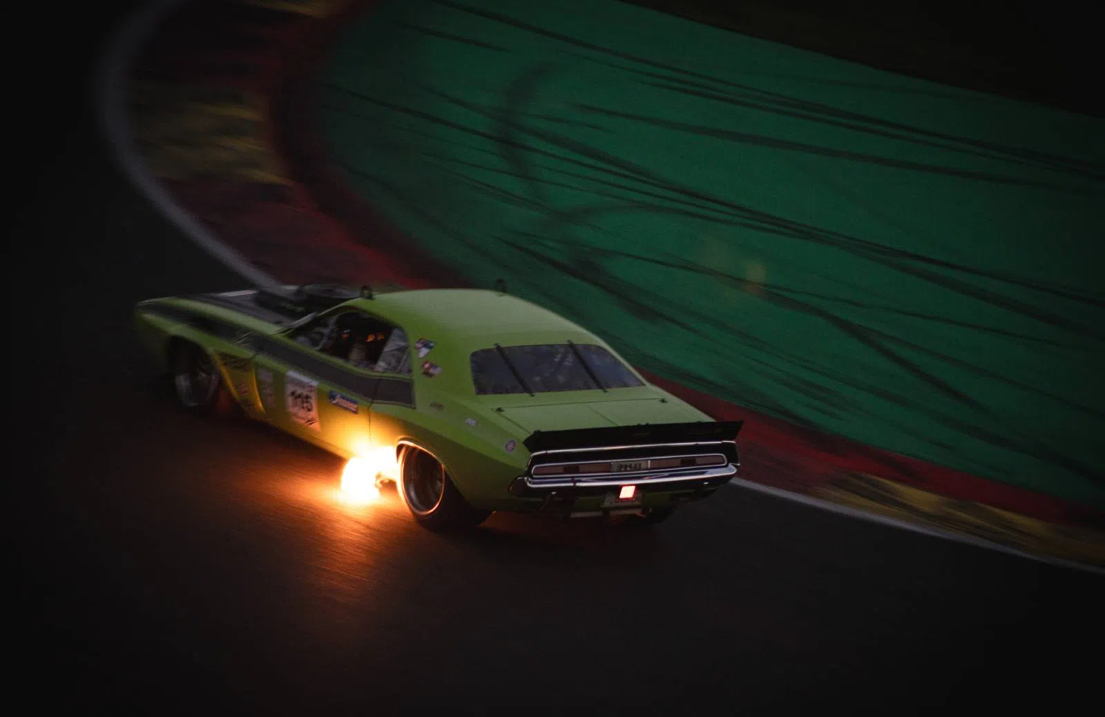 Spa Six Hours 2026